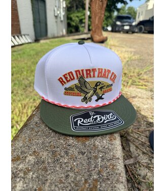 Red Dirt Hat Co RDHC 636