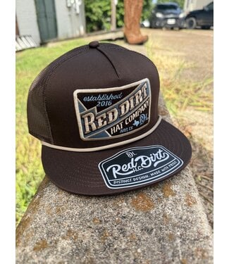 Red Dirt Hat Co RDHC 606