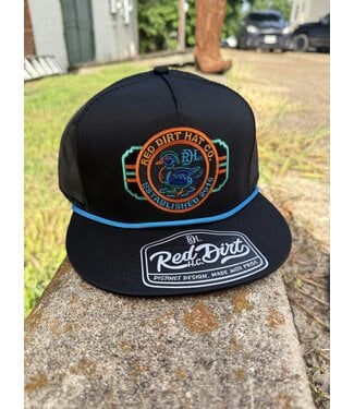 Red Dirt Hat Co RDHC 637