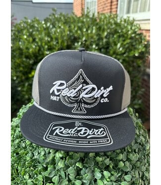 Red Dirt Hat Co RDHC 618