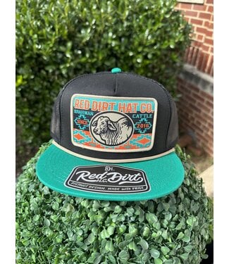 Red Dirt Hat Co RDHC 605