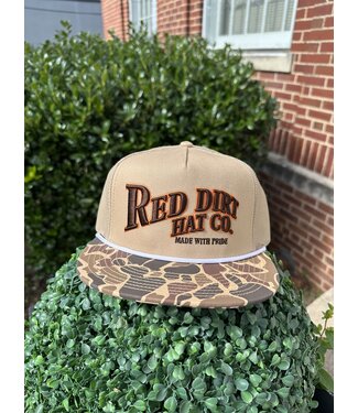 Red Dirt Hat Co RDHC-627