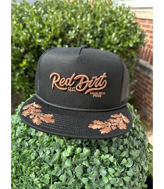 Red Dirt Hat Co RDHC 630