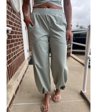 ee:some The Topaz Sweatpants PH12485