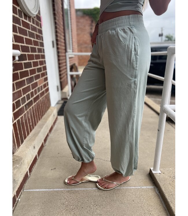 The Topaz Sweatpants PH12485