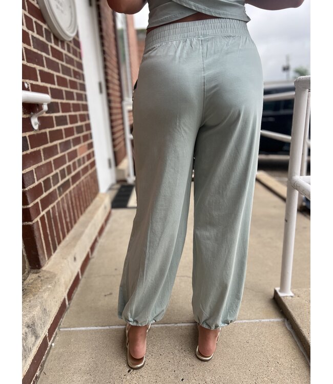 The Topaz Sweatpants PH12485