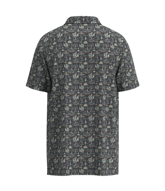 HP2601CHPR Weekender Charcoal Polo