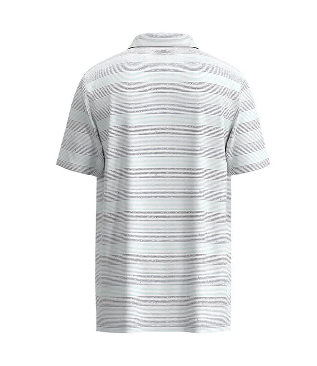HP2601WHST Weekender Polo White