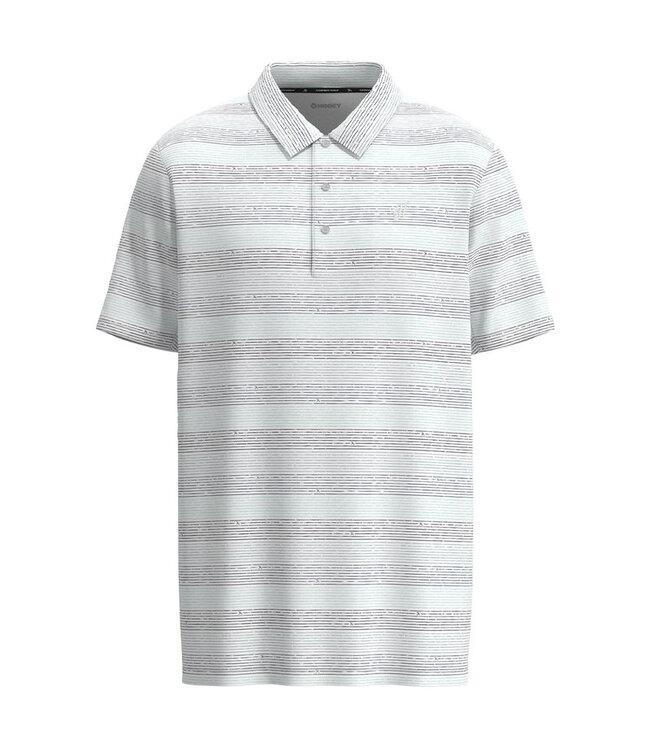 HP2601WHST Weekender Polo White