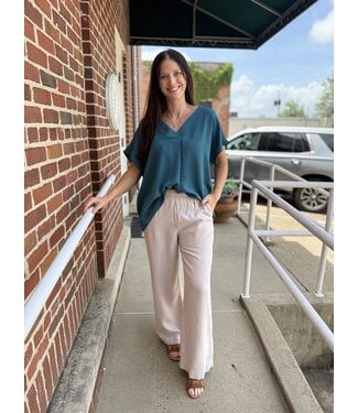 ee:some The Breezy Blouse TG54177