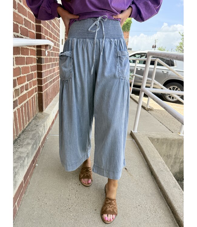 ee:some Texas Kind Of Way Pants PH15982