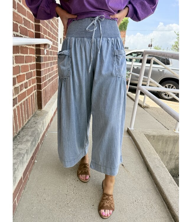 Texas Kind Of Way Pants PH15982