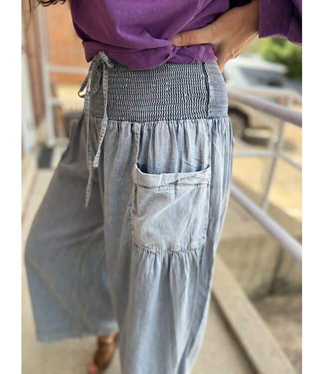 Texas Kind Of Way Pants PH15982
