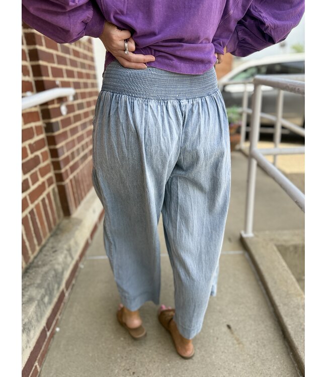 Texas Kind Of Way Pants PH15982