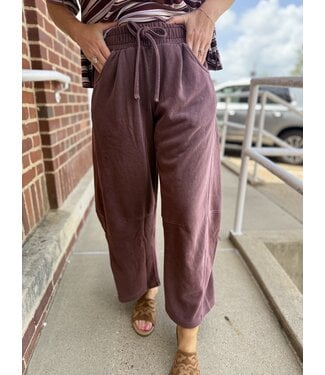 The Traveler Pants 1004