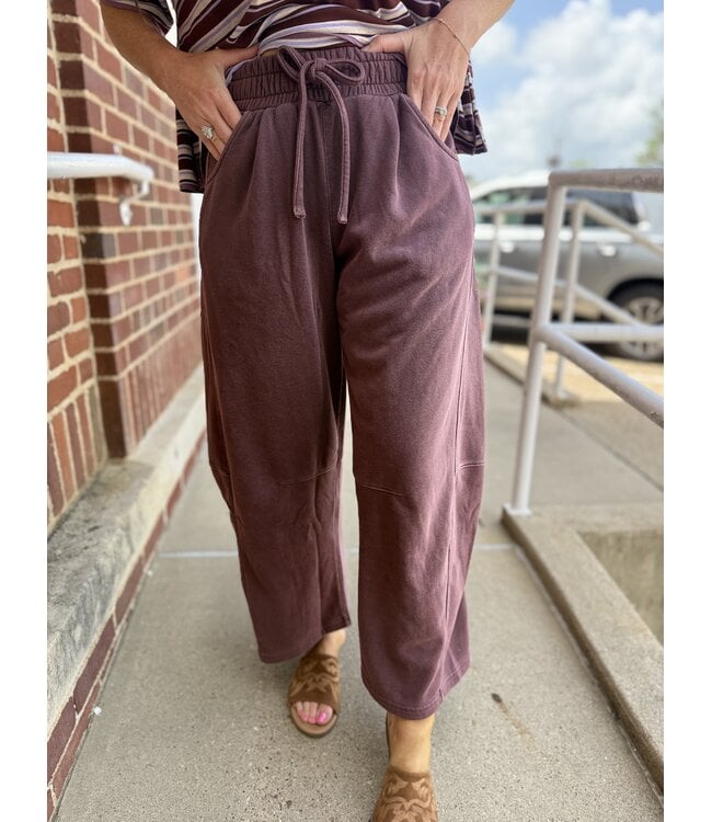 The Traveler Pants 1004