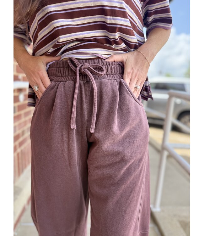 The Traveler Pants 1004