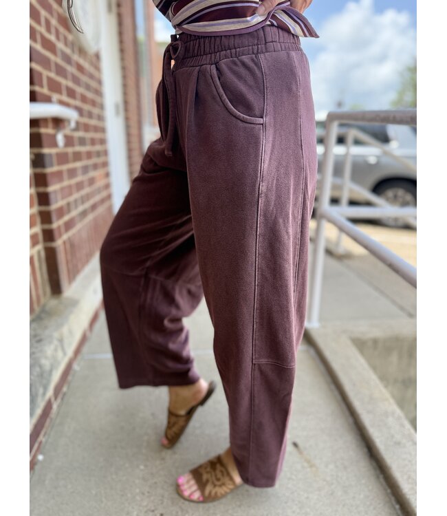 The Traveler Pants 1004