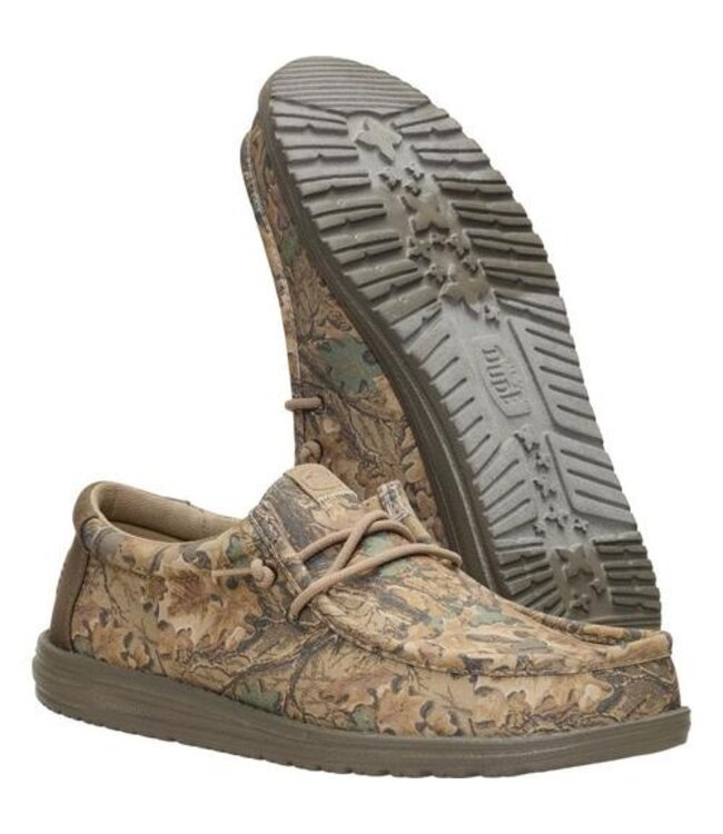 Wally Realtree Adv Classic 45977-294