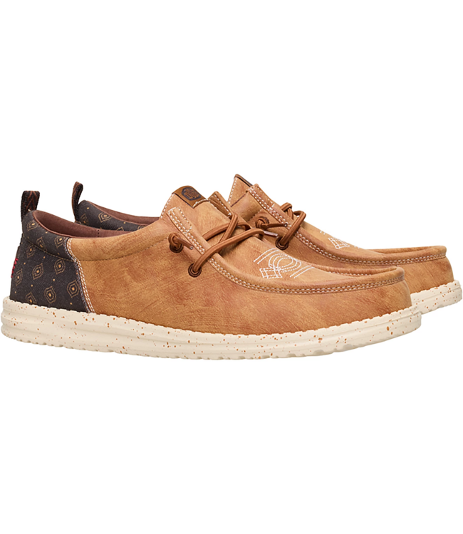Wally Funk Western Stitch 44371-2JY