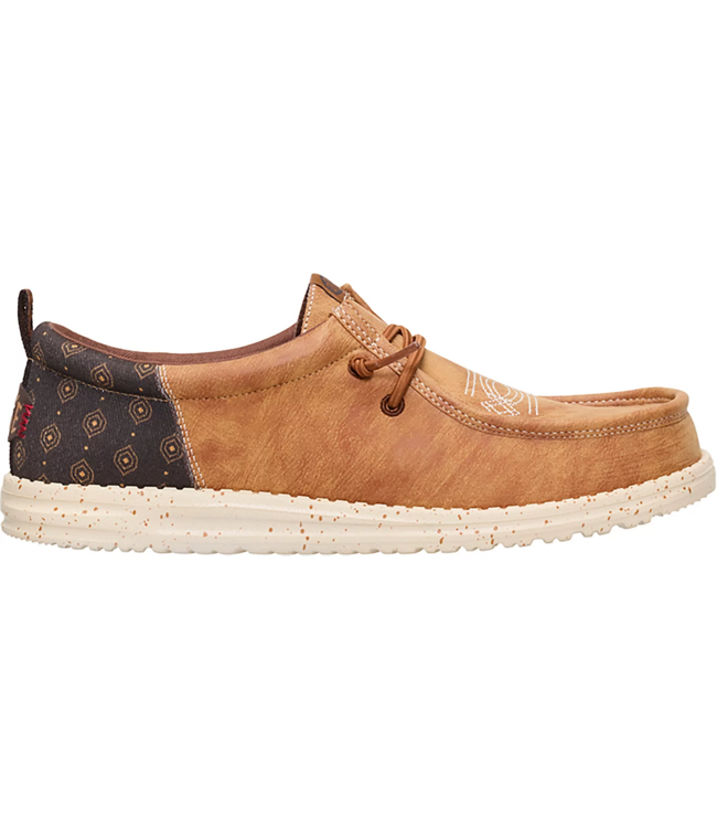 Wally Funk Western Stitch 44371-2JY