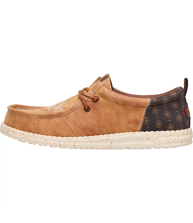 Wally Funk Western Stitch 44371-2JY