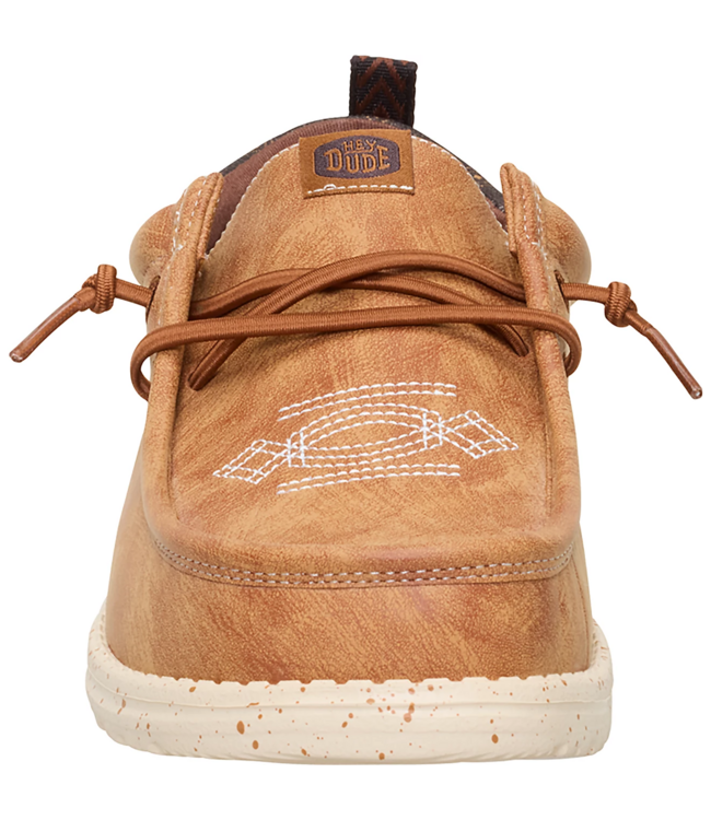 Wally Funk Western Stitch 44371-2JY