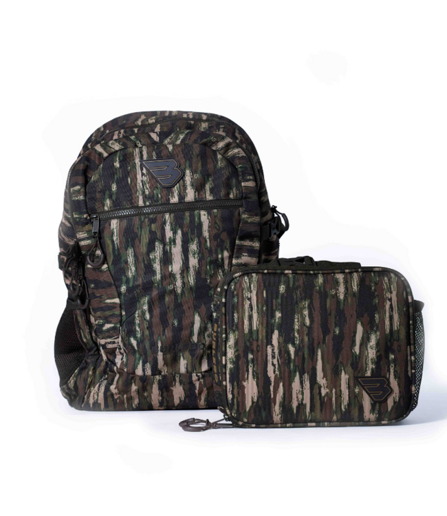 Lunch Box Midland Camo
