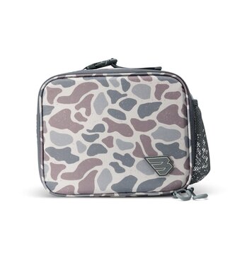 Burlebo Lunch Box Classic Deer Camo