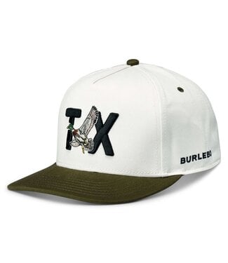 Burlebo Texas Cap TXMAL