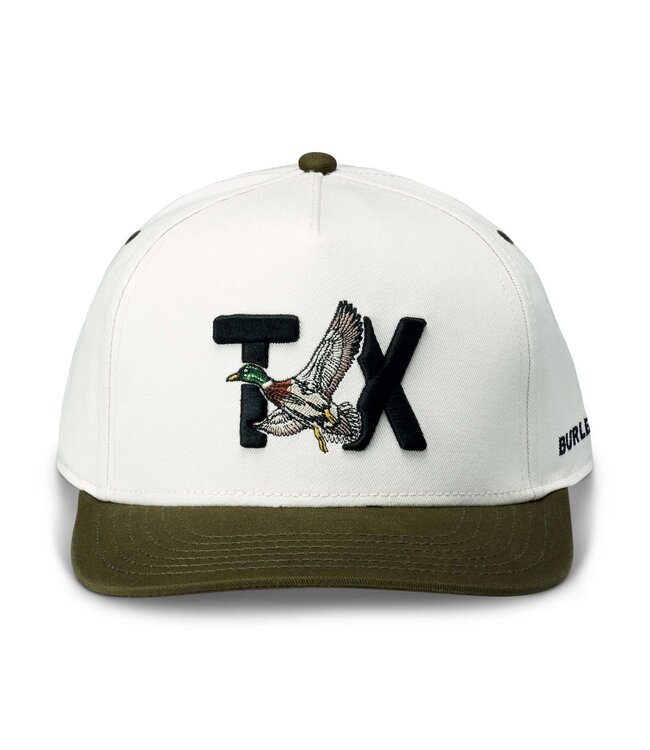 Texas Cap TXMAL