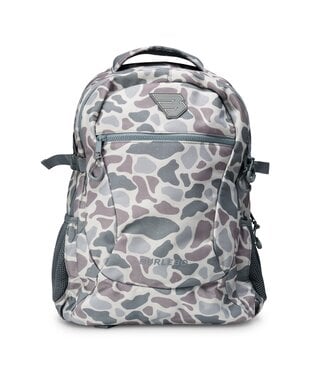 Burlebo Backpack Classic Deer Camo
