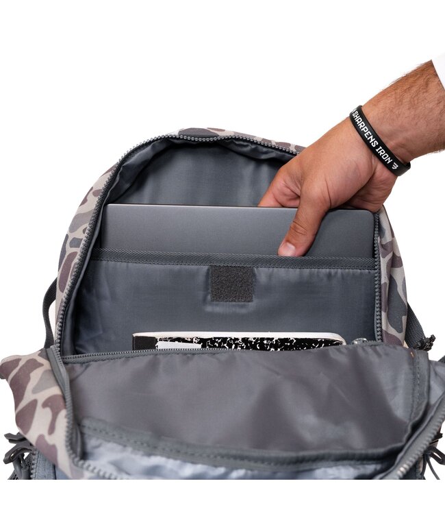 Backpack Classic Deer Camo
