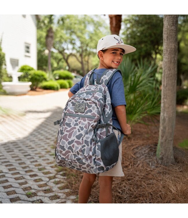 Backpack Classic Deer Camo