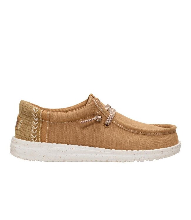 Wally Break Y Heathered Woven 45772-2LV