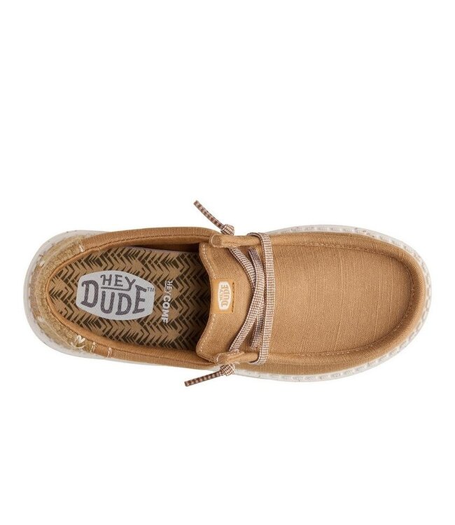 Wally Break Y Heathered Woven 45772-2LV