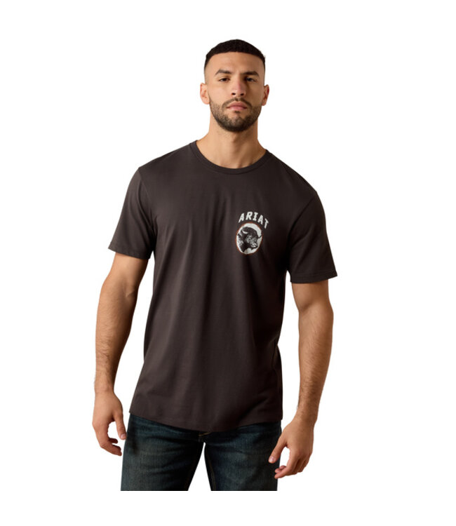 10079381 BISON BROTHER SS TSHRT