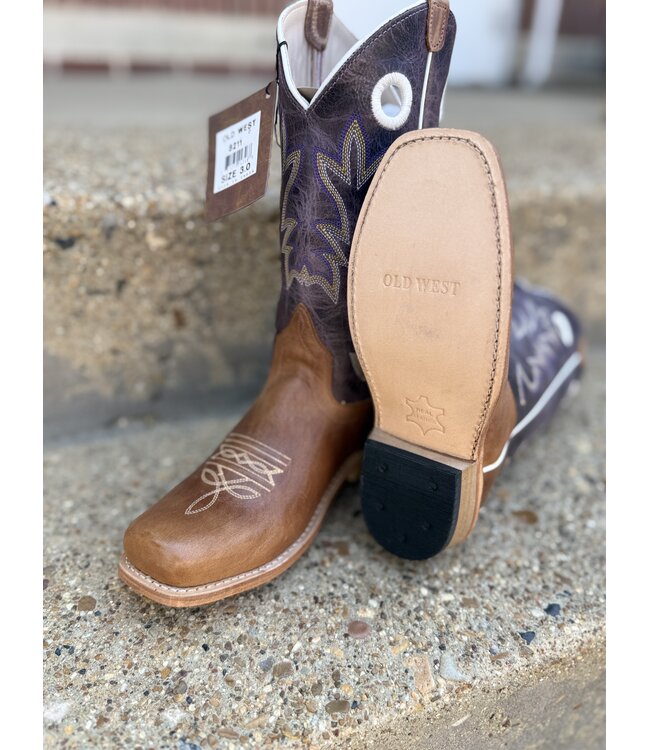 8211 Old West