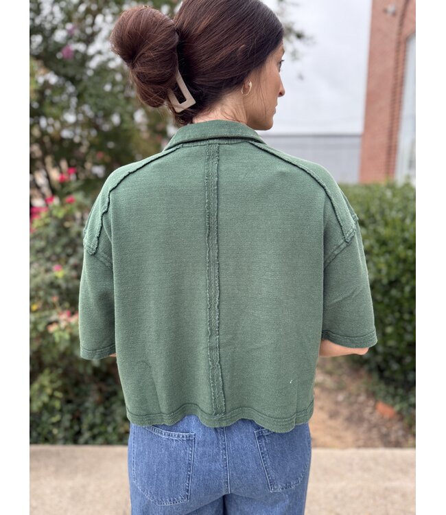 The Camille Top E813