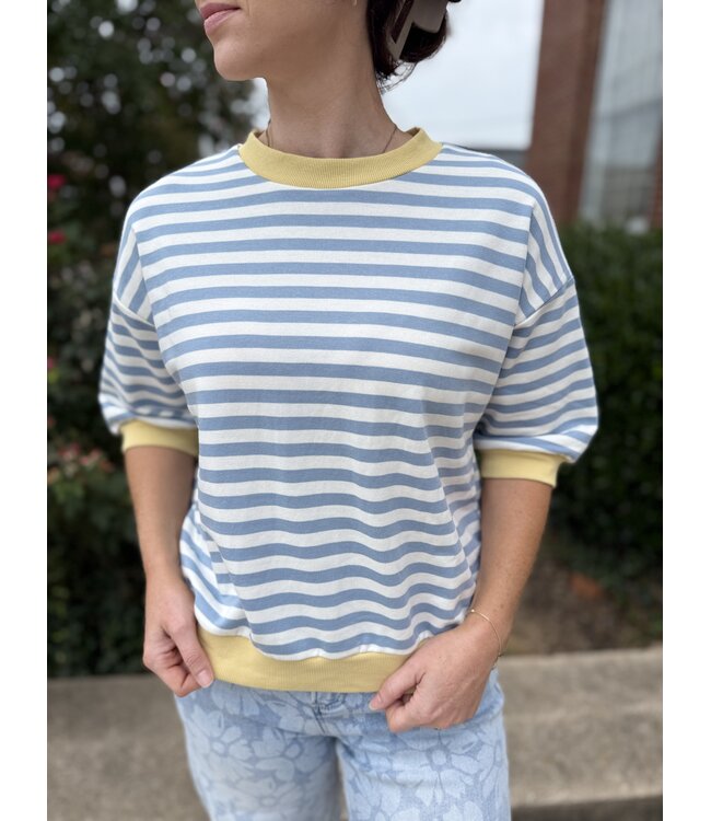 The Midnight Meadow Top 1007