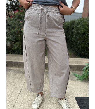 Bucketlist The Coleman Pants IP5828