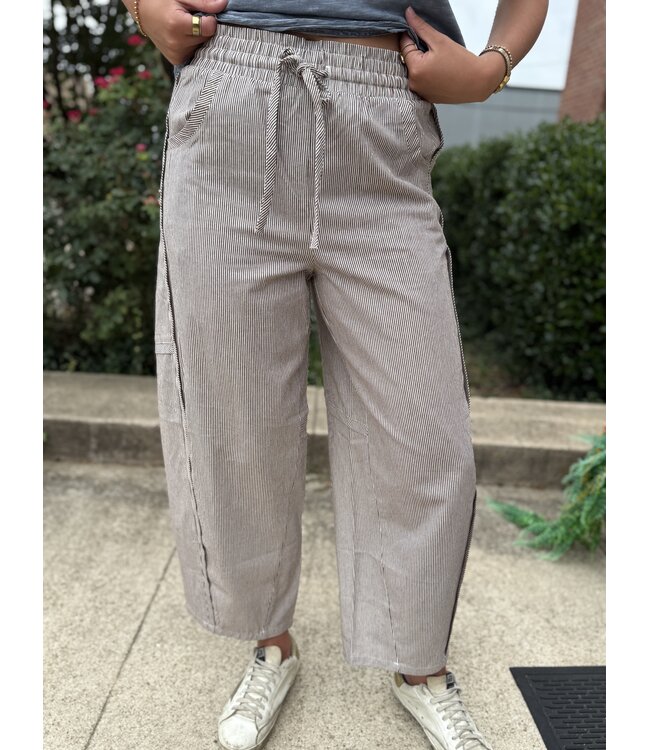The Coleman Pants IP5828