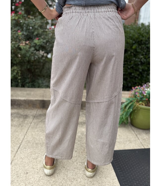 The Coleman Pants IP5828