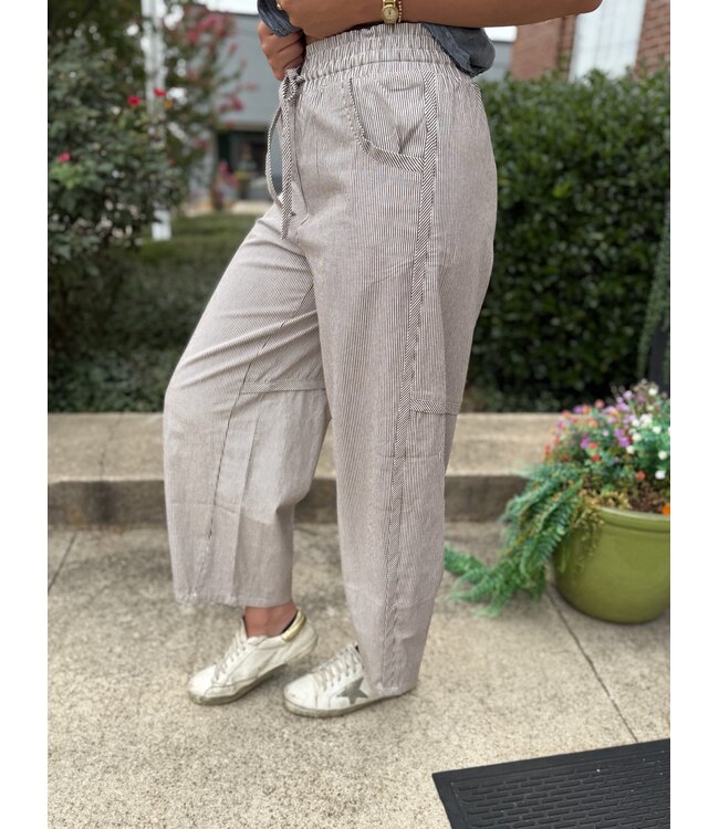 The Coleman Pants IP5828