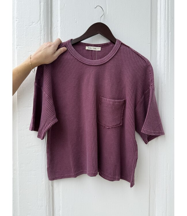 The Adeline Top E222