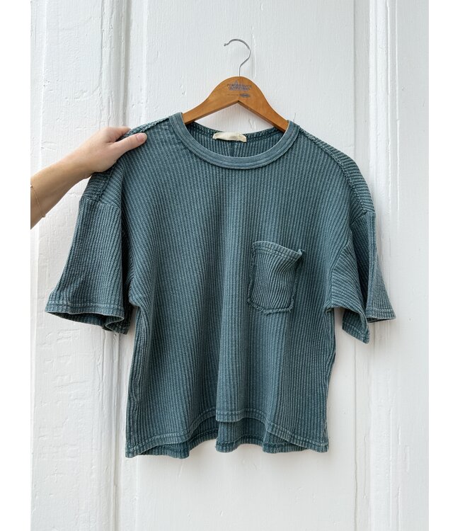 The Adeline Top E222
