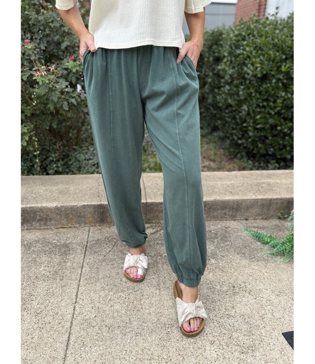 The Sloane Pants F405