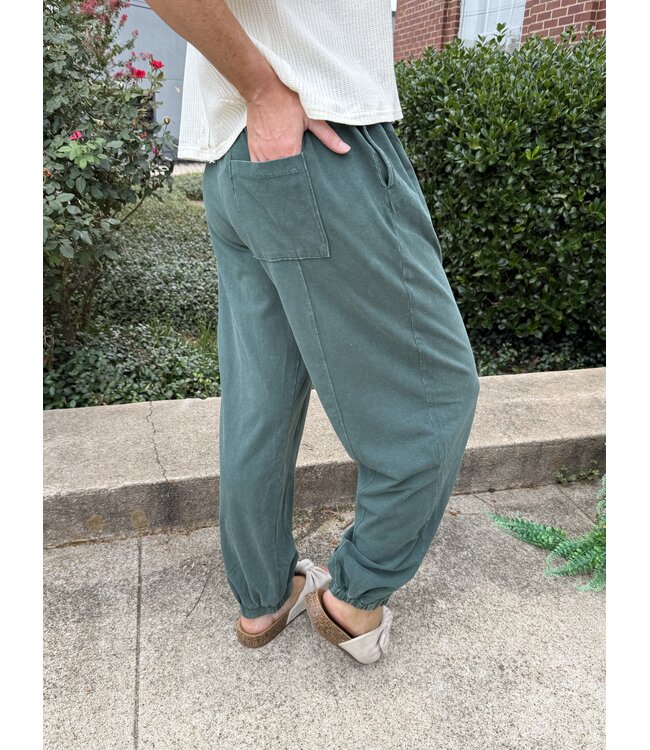 The Sloane Pants F405