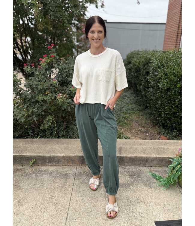 The Sloane Pants F405