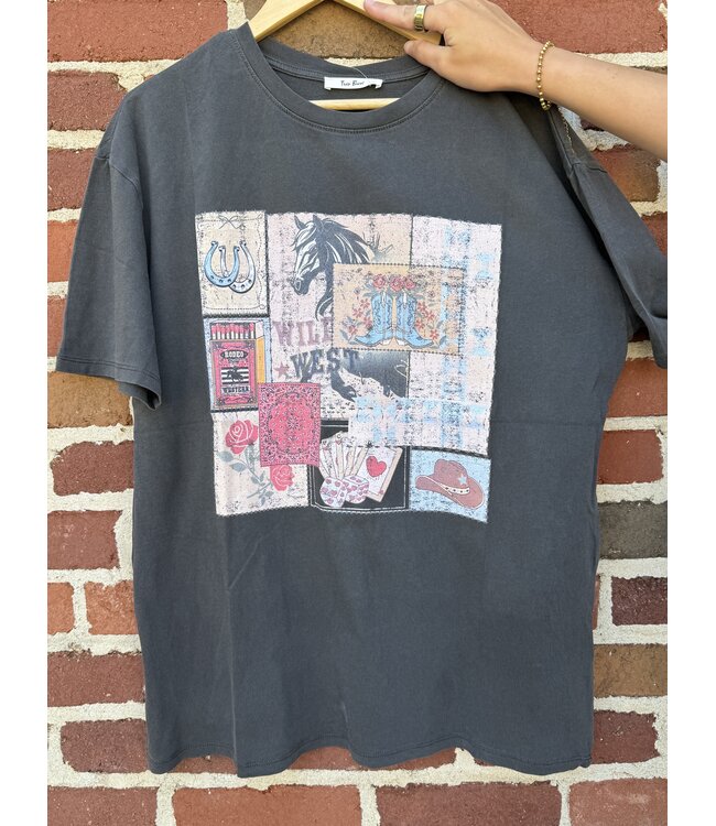 In Color Tee T42334